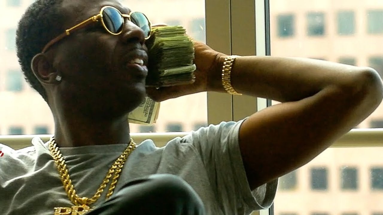 Young Dolph Wallpapers