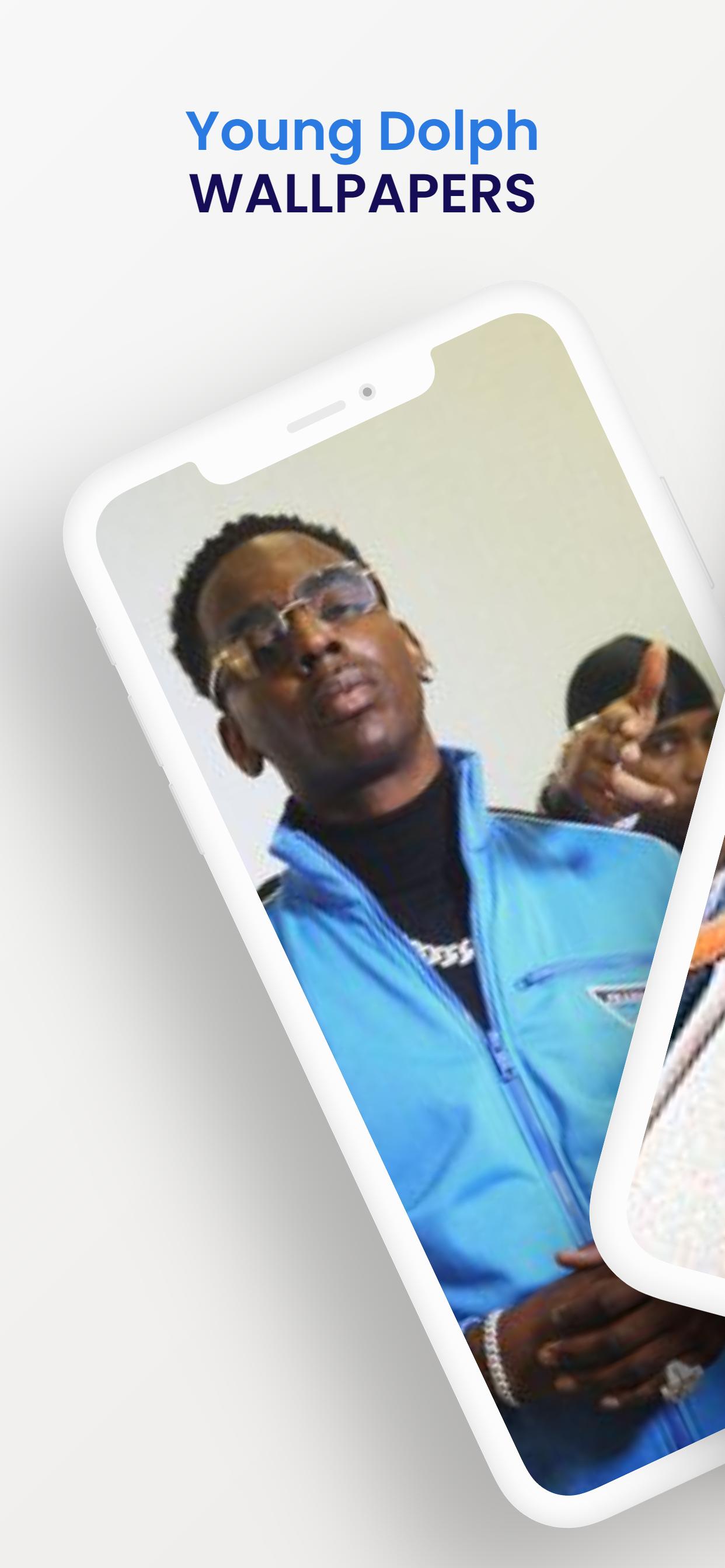 Young Dolph Wallpapers