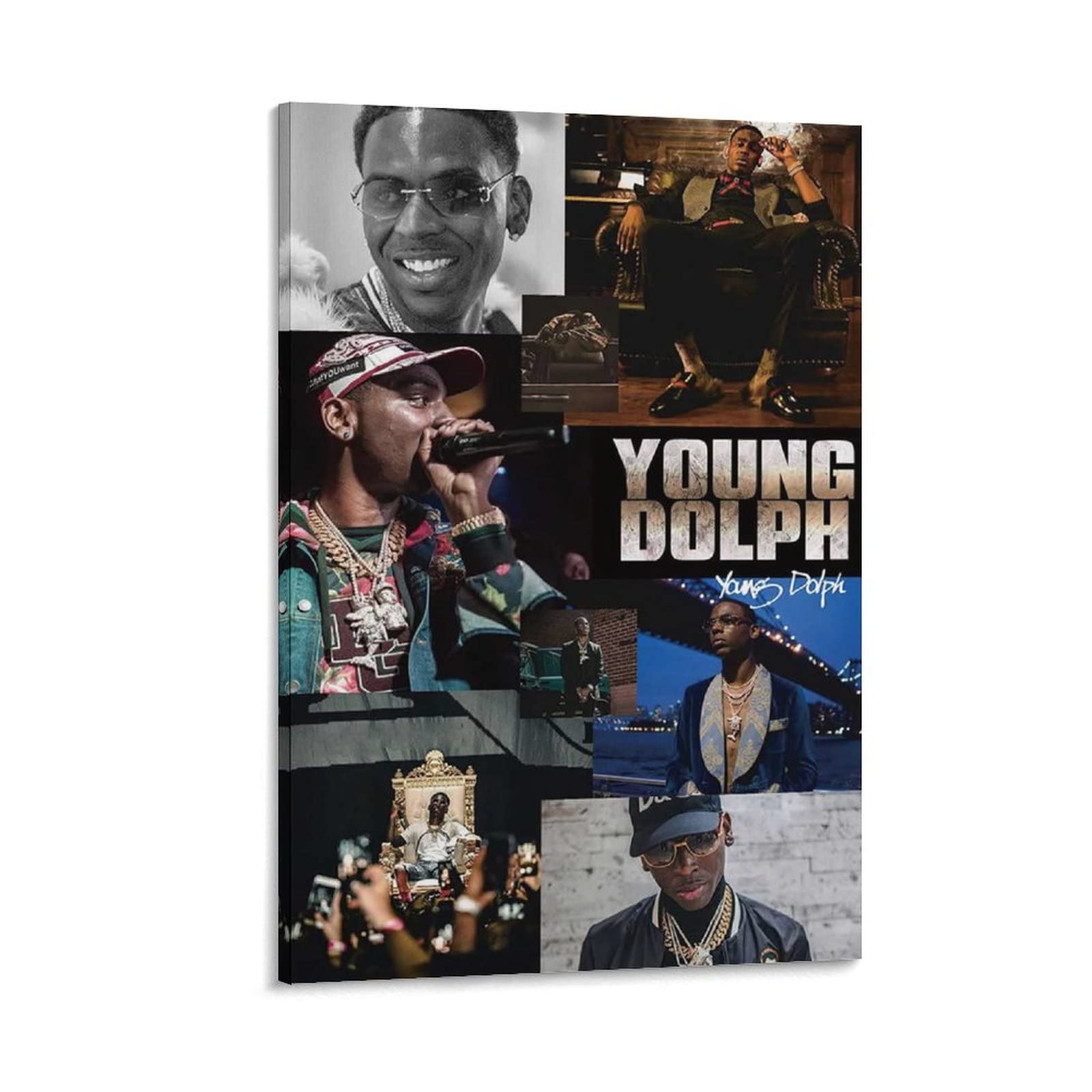 Young Dolph Wallpapers