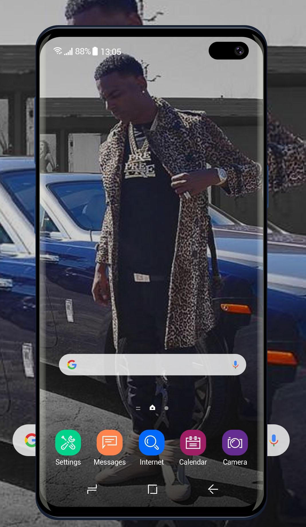 Young Dolph Wallpapers