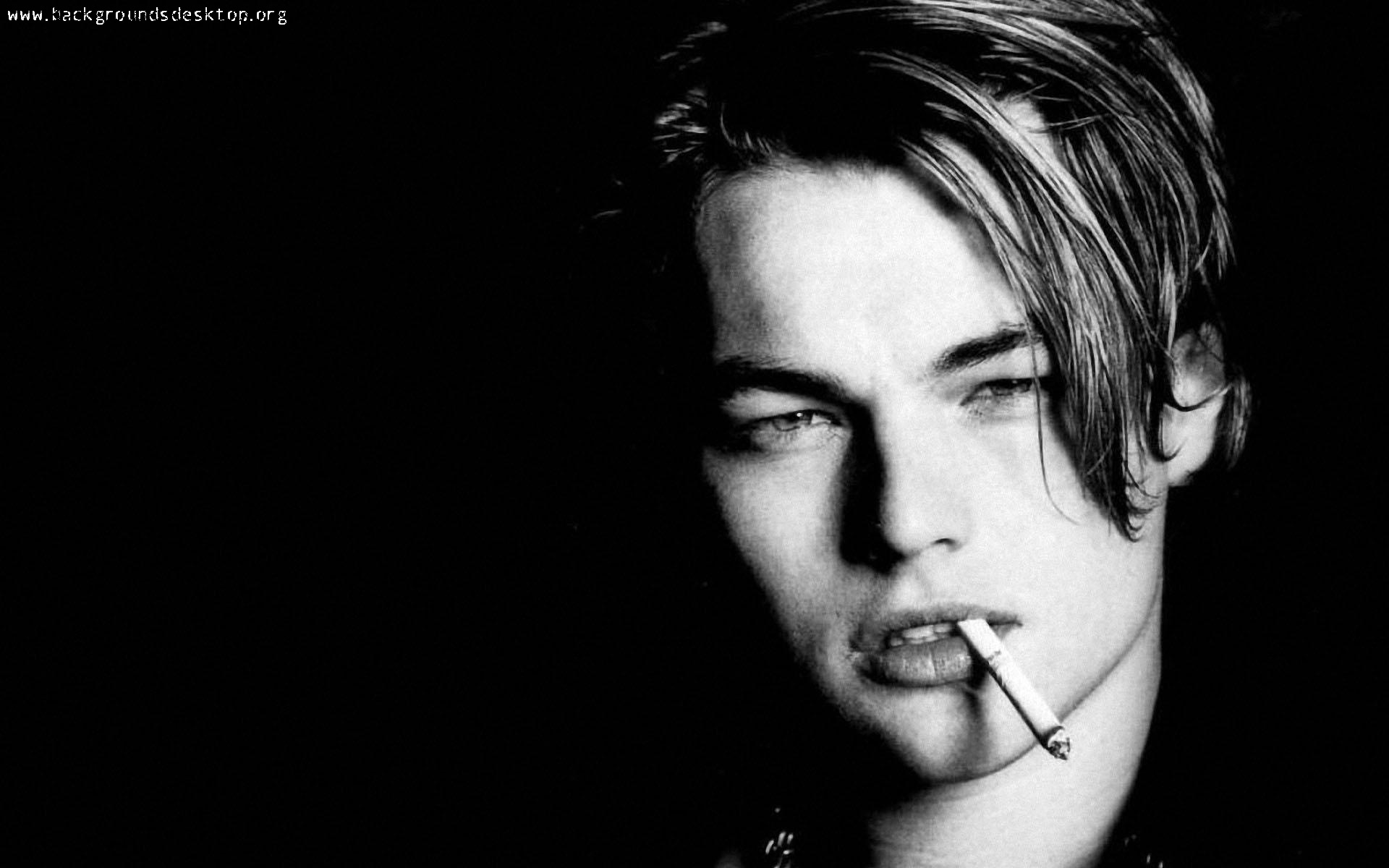 Young Leonardo Dicaprio Wallpapers