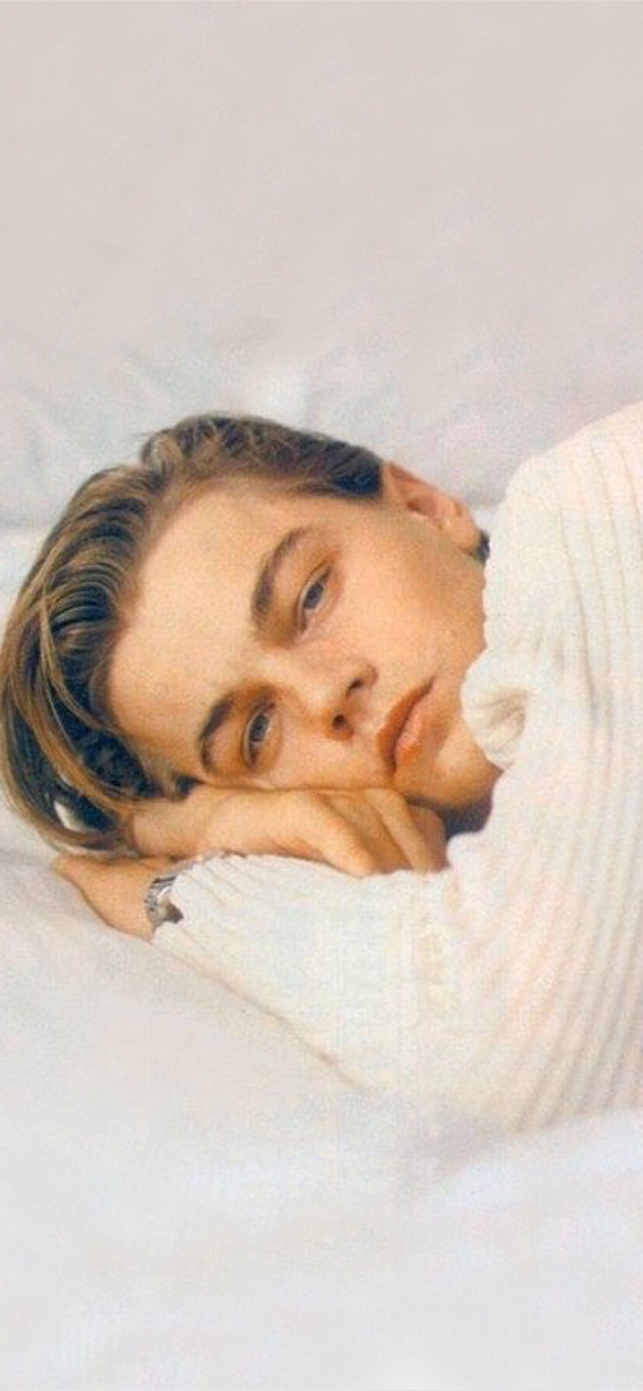 Young Leonardo Dicaprio Wallpapers