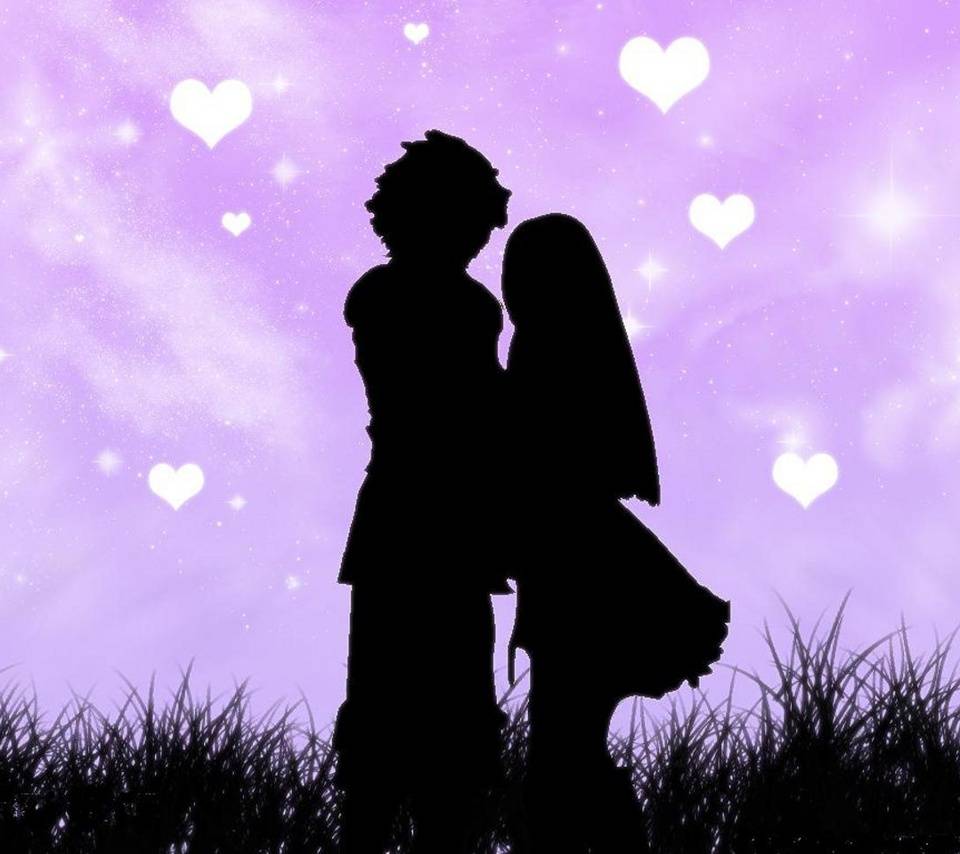 Young Love Picture Wallpapers