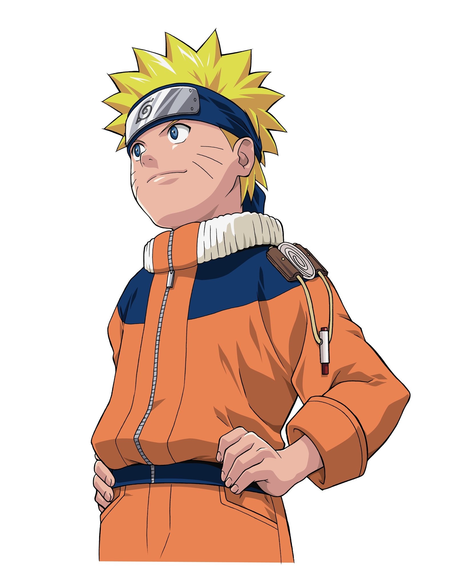 Young Naruto Wallpapers