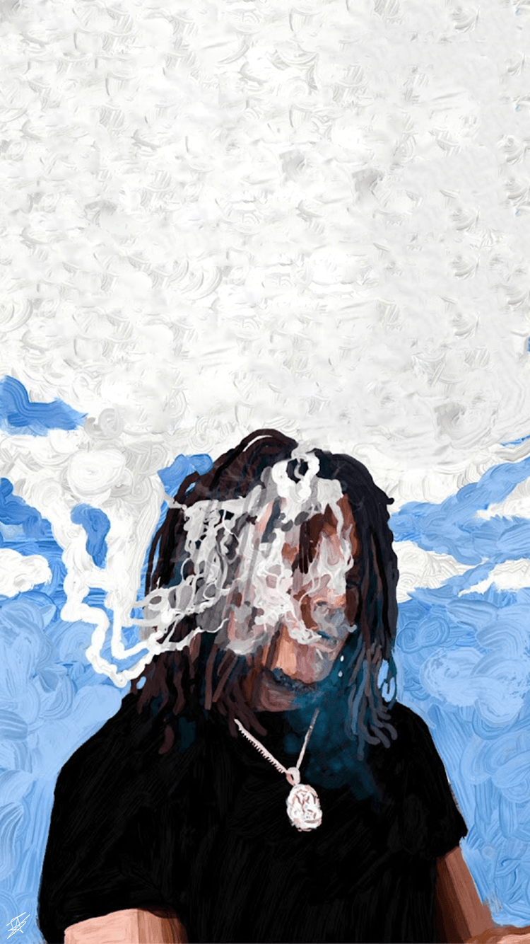 Young Nudy Wallpapers