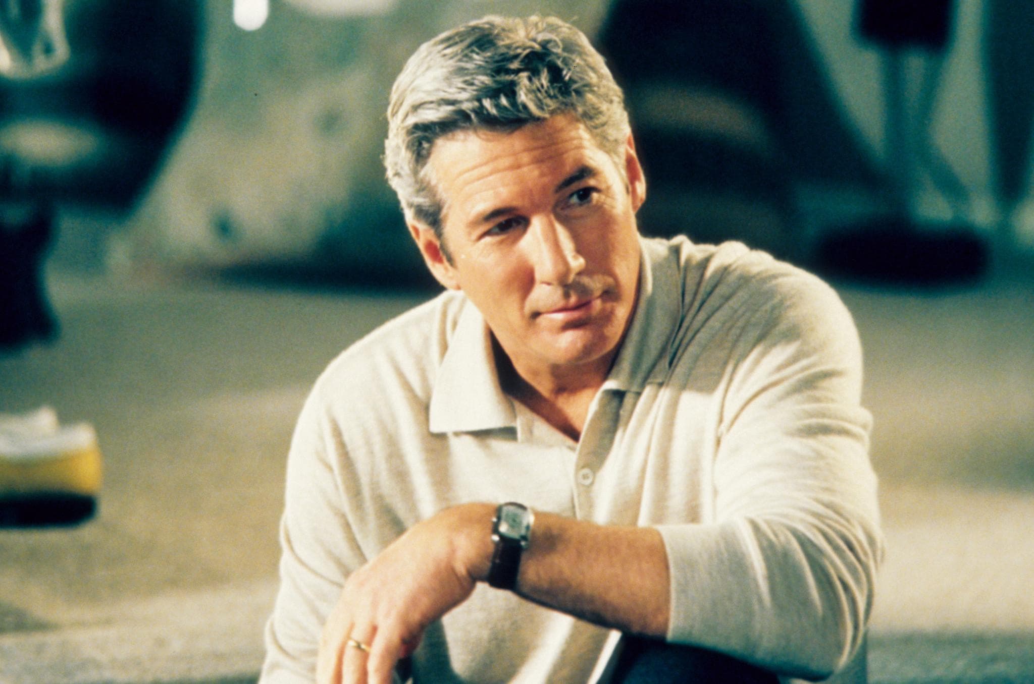 Young Richard Gere Pictures Wallpapers
