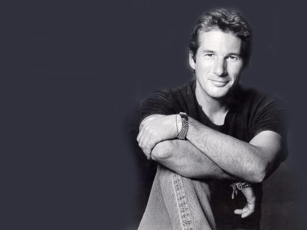 Young Richard Gere Pictures Wallpapers