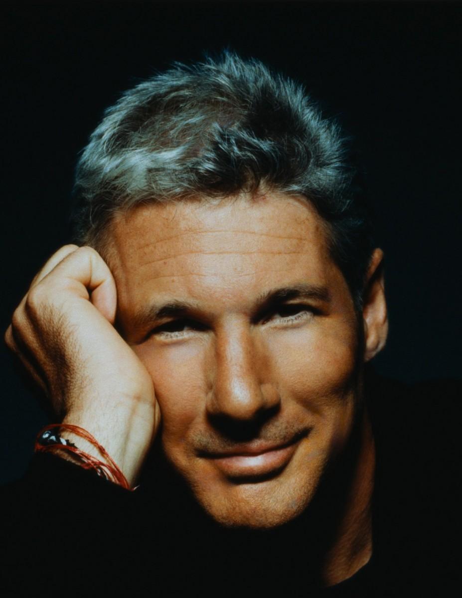 Young Richard Gere Pictures Wallpapers