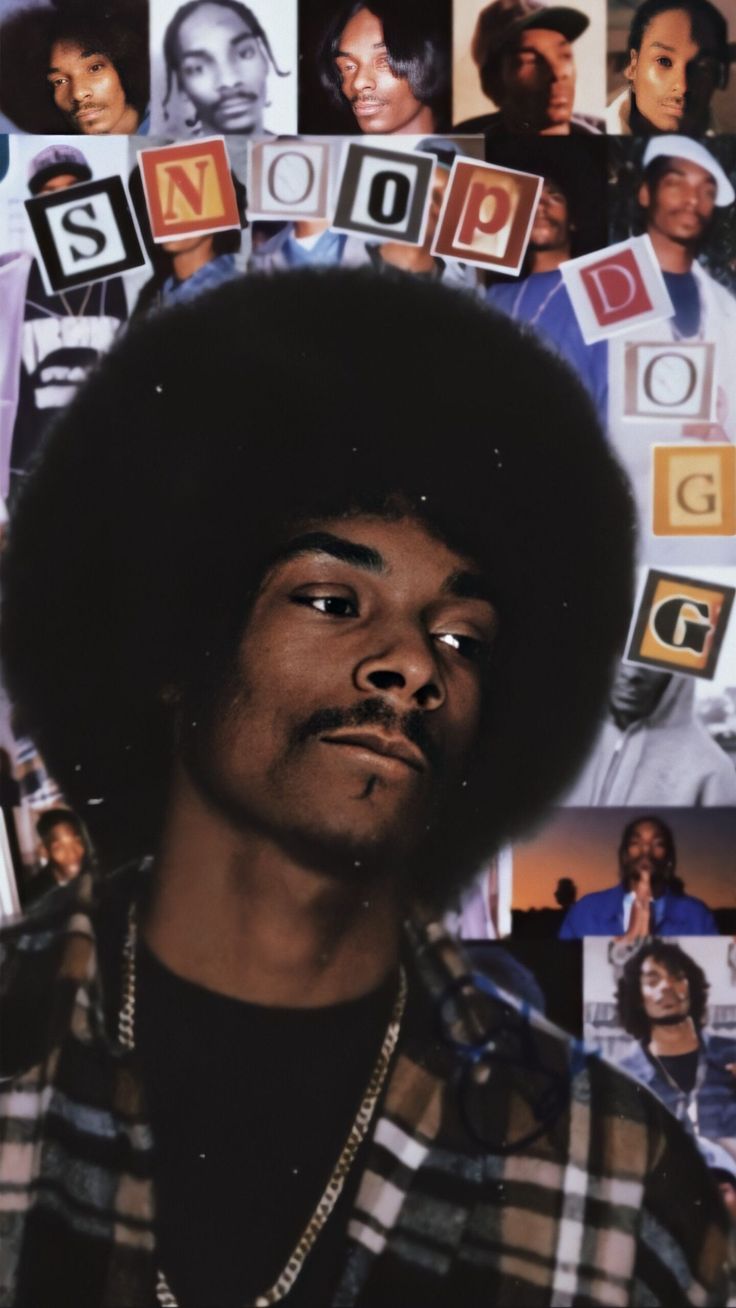 Young Snoop Dogg Images Wallpapers
