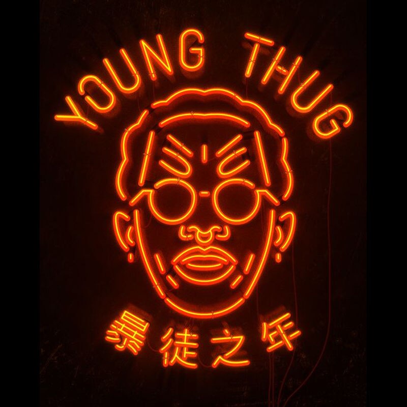 Young Thug Iphone Wallpapers