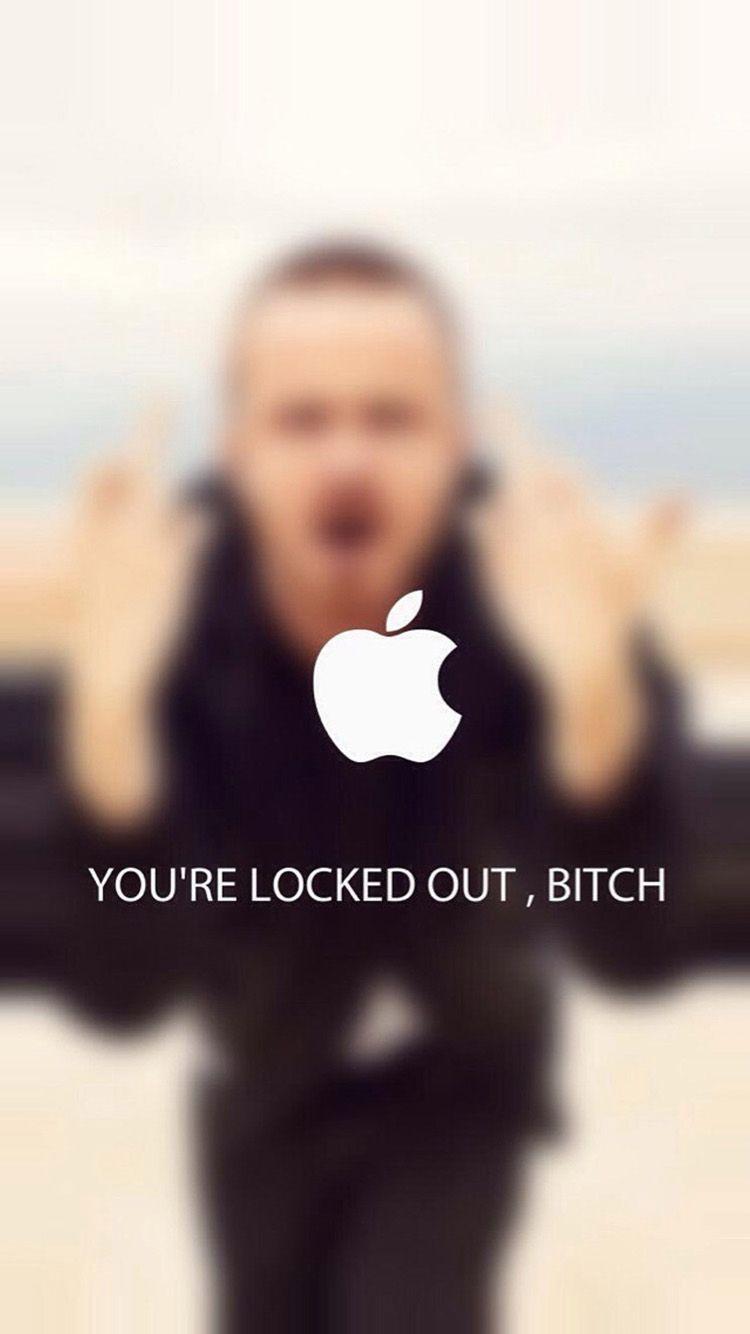 Your Locked Out Wallpapers