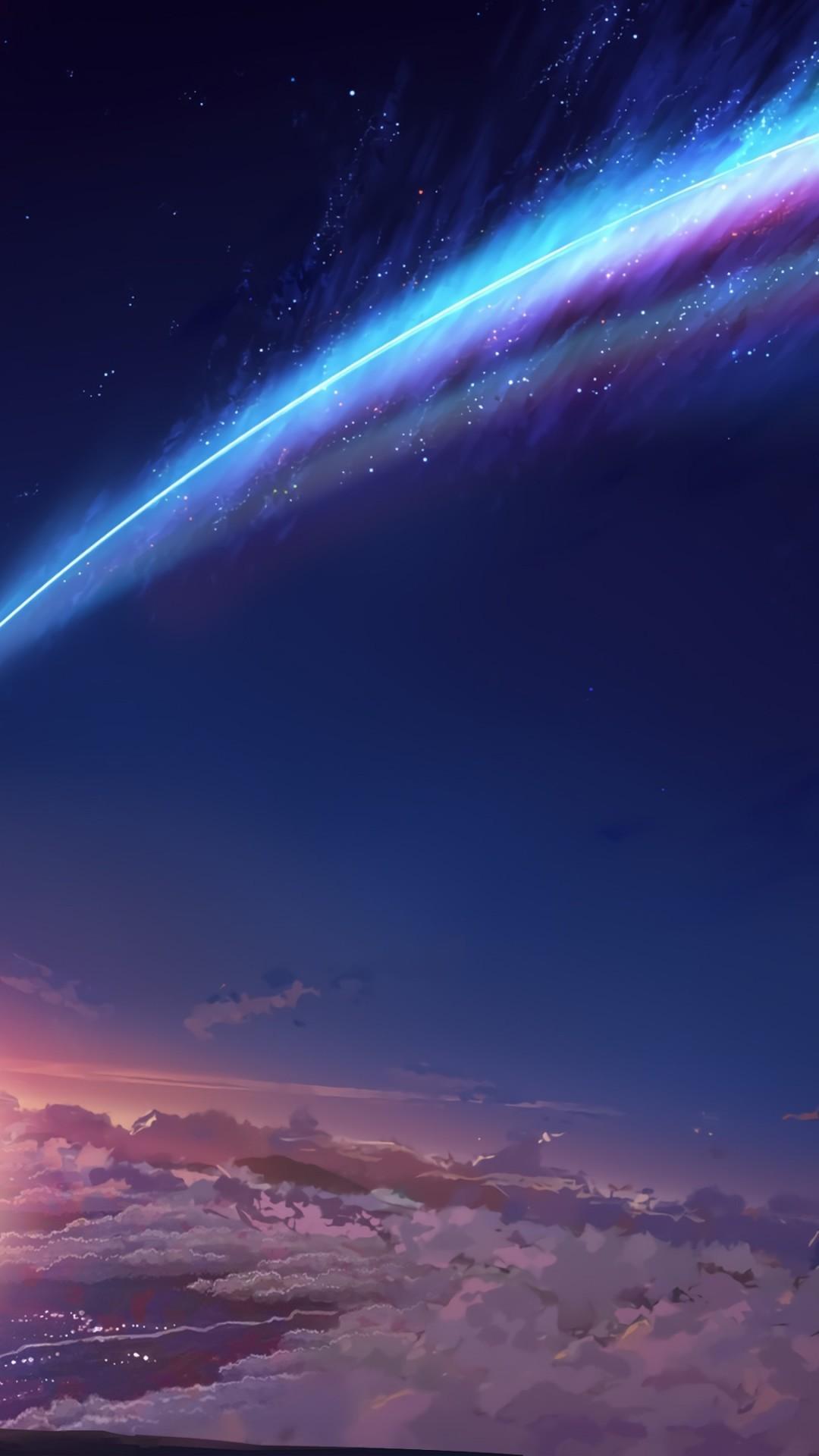 Your Name Phone Wallpapers