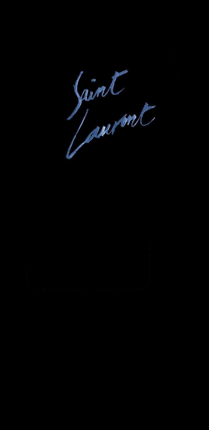 Ysl Logo Wallpapers