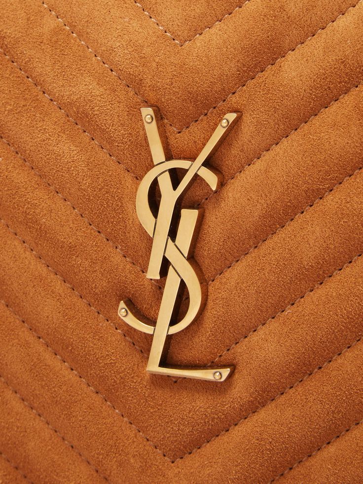 Ysl Logo Wallpapers