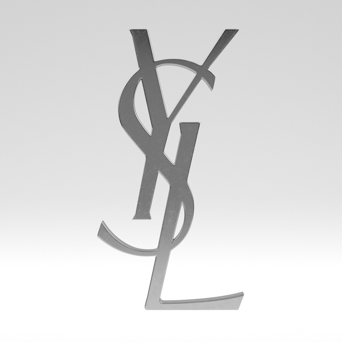 Ysl Logo Wallpapers