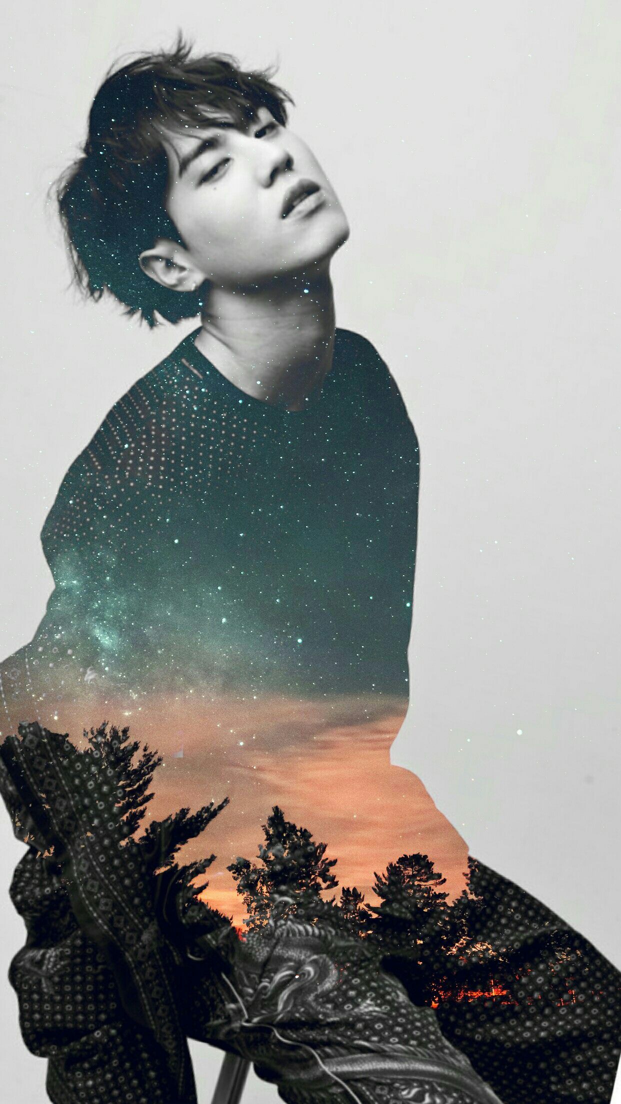 Yugyeom Wallpapers