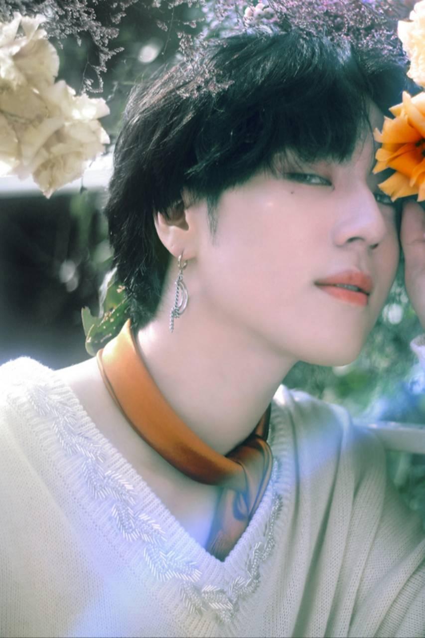 Yugyeom Wallpapers