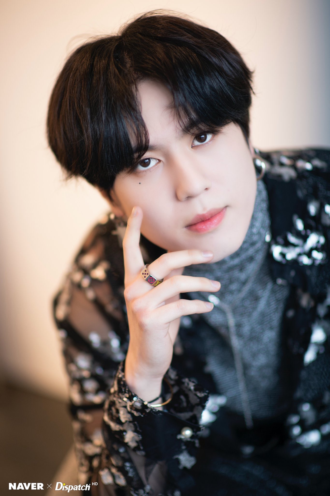 Yugyeom Wallpapers