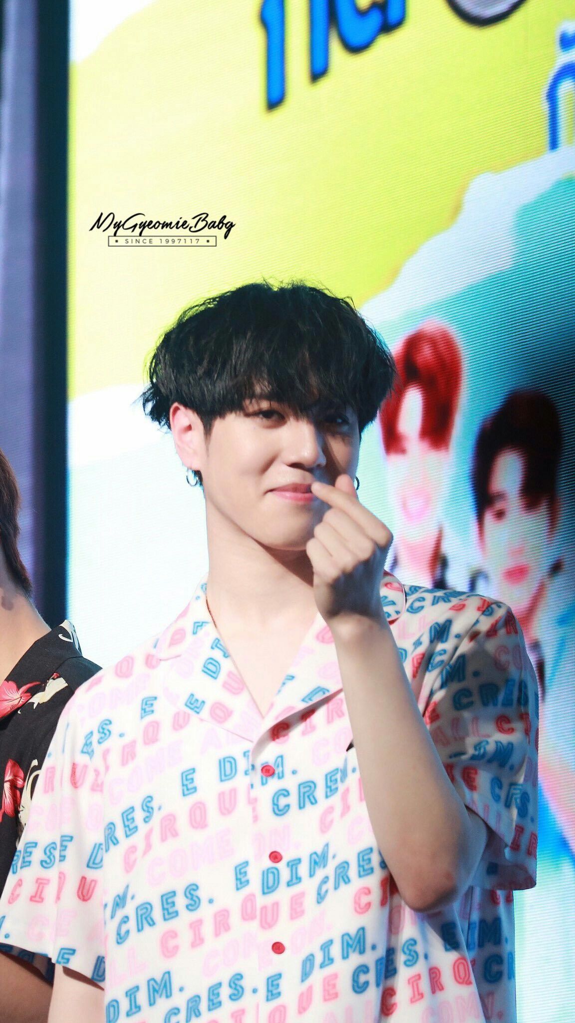 Yugyeom Wallpapers