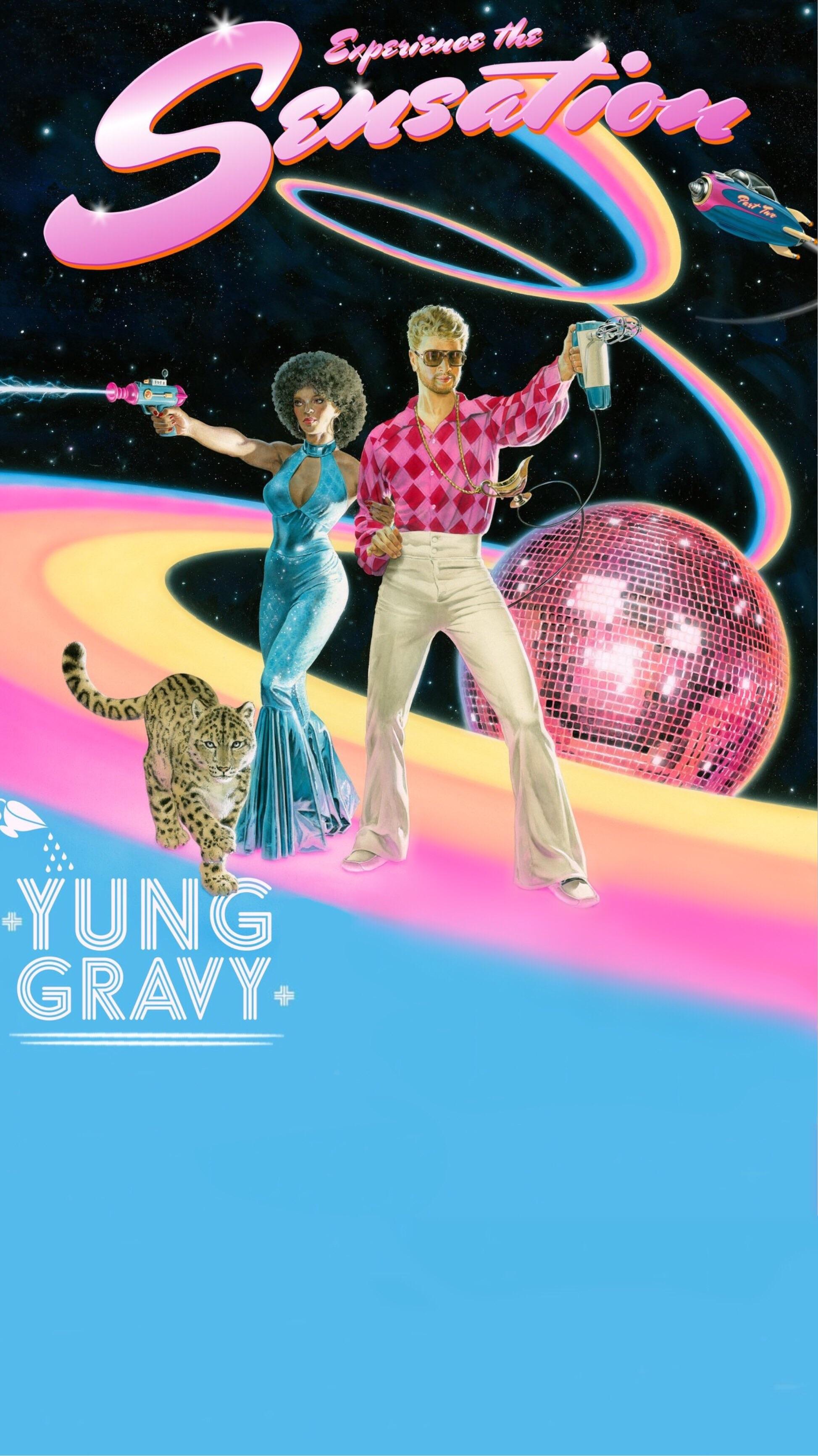 Yung Gravy Wallpapers