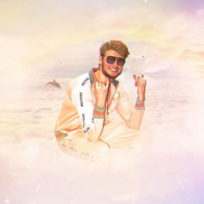 Yung Gravy Wallpapers