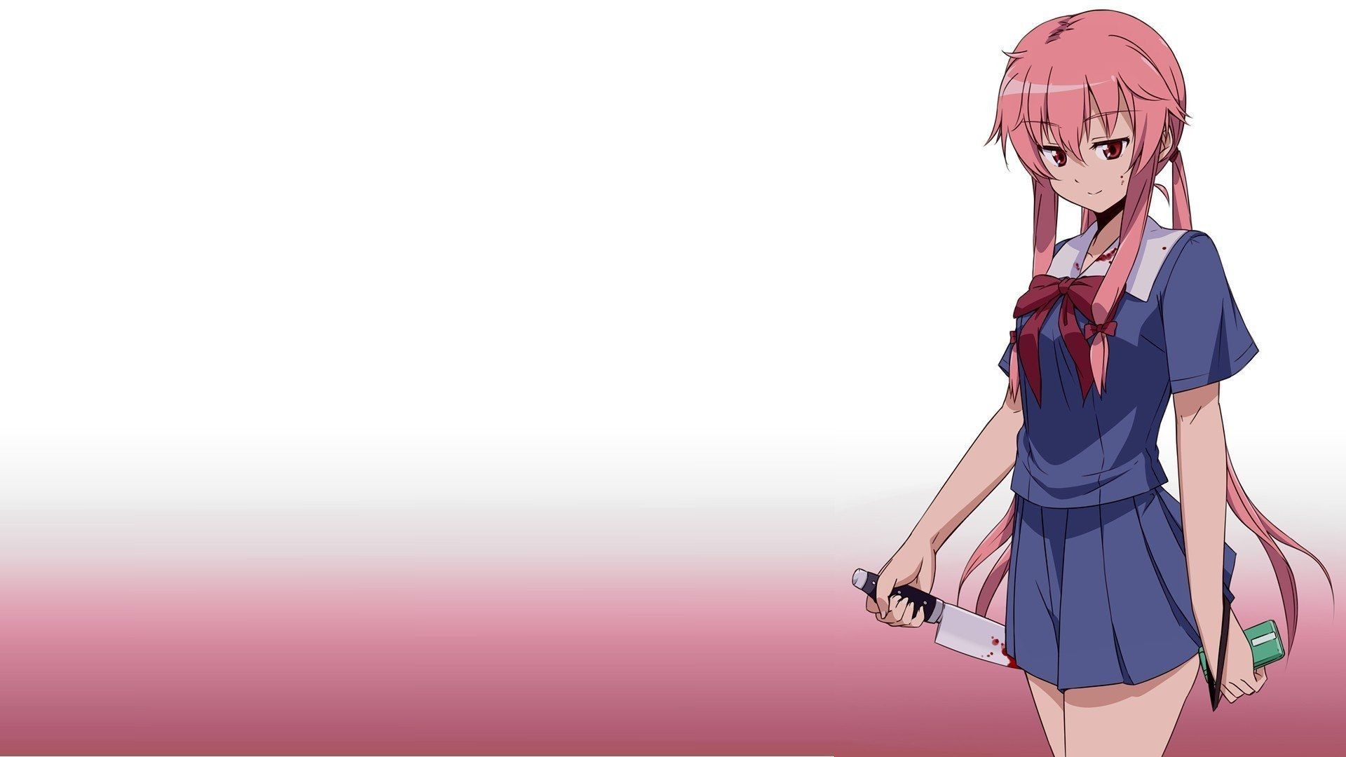 Yuno Wallpapers