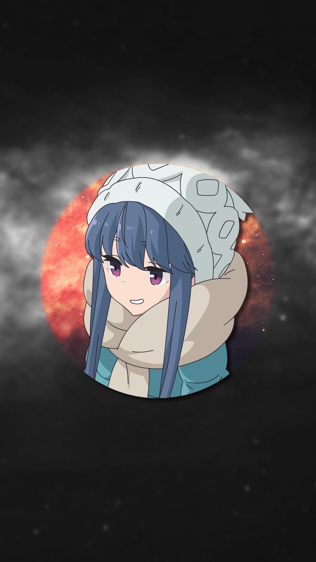 Yuru Camp Wallpapers