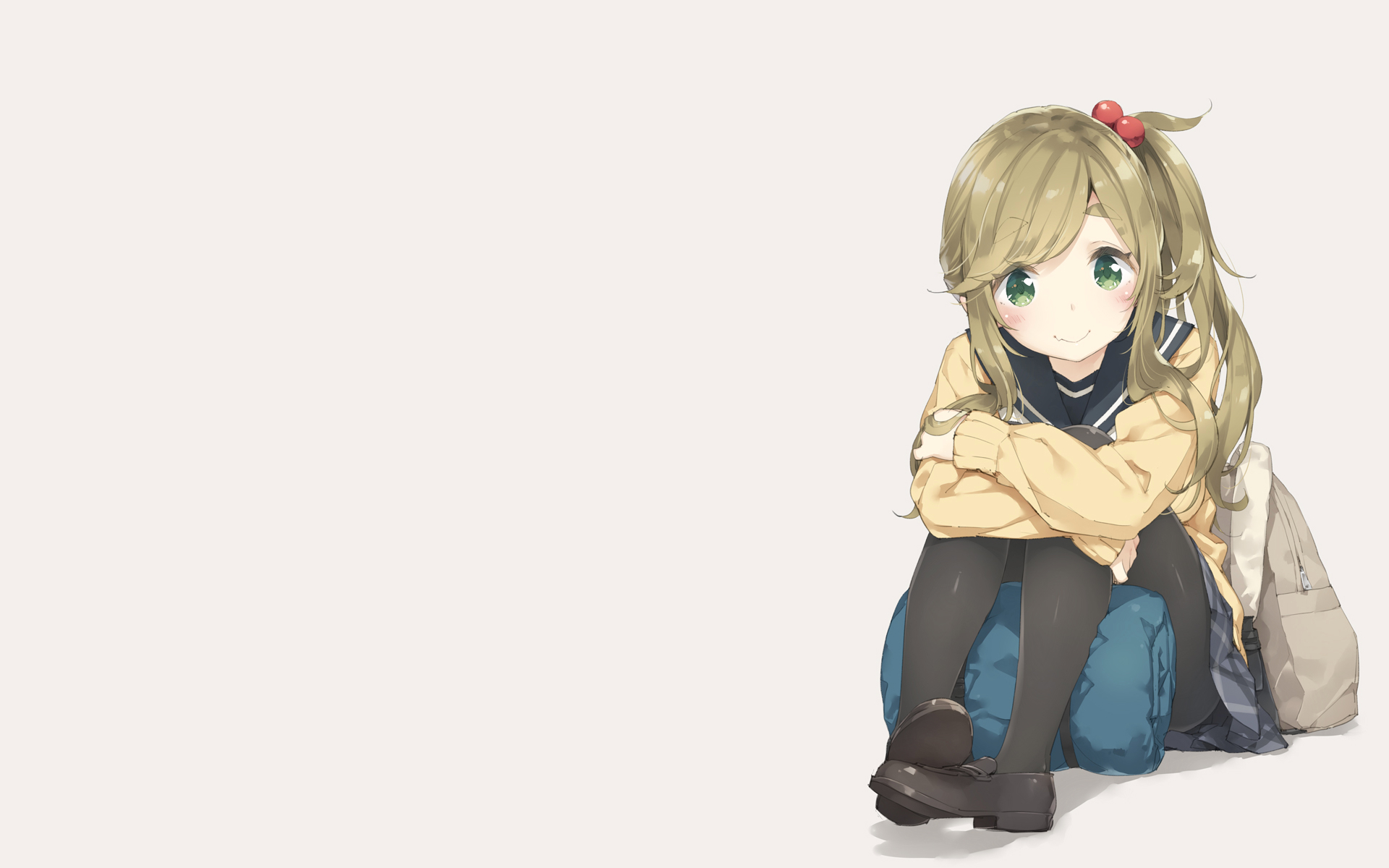 Yuru Camp Wallpapers