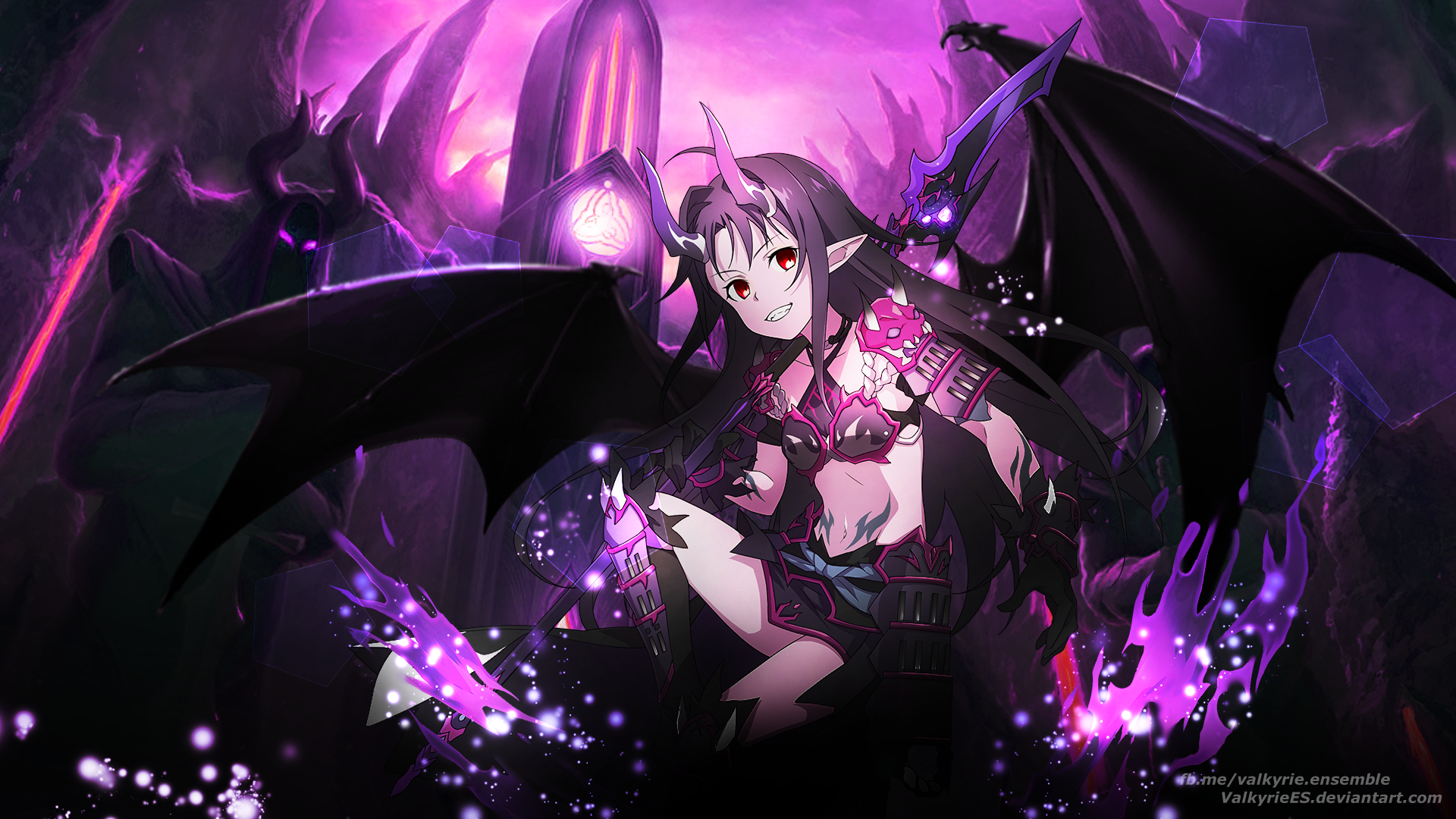 Yuuki Konno Wallpapers