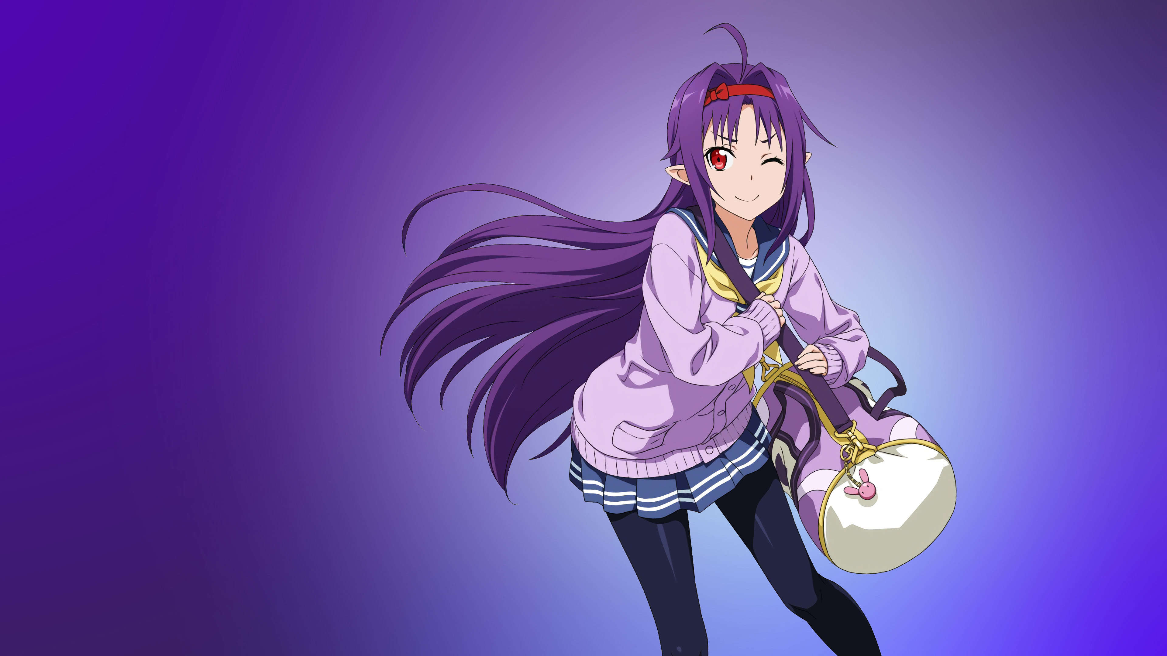 Yuuki Konno Wallpapers