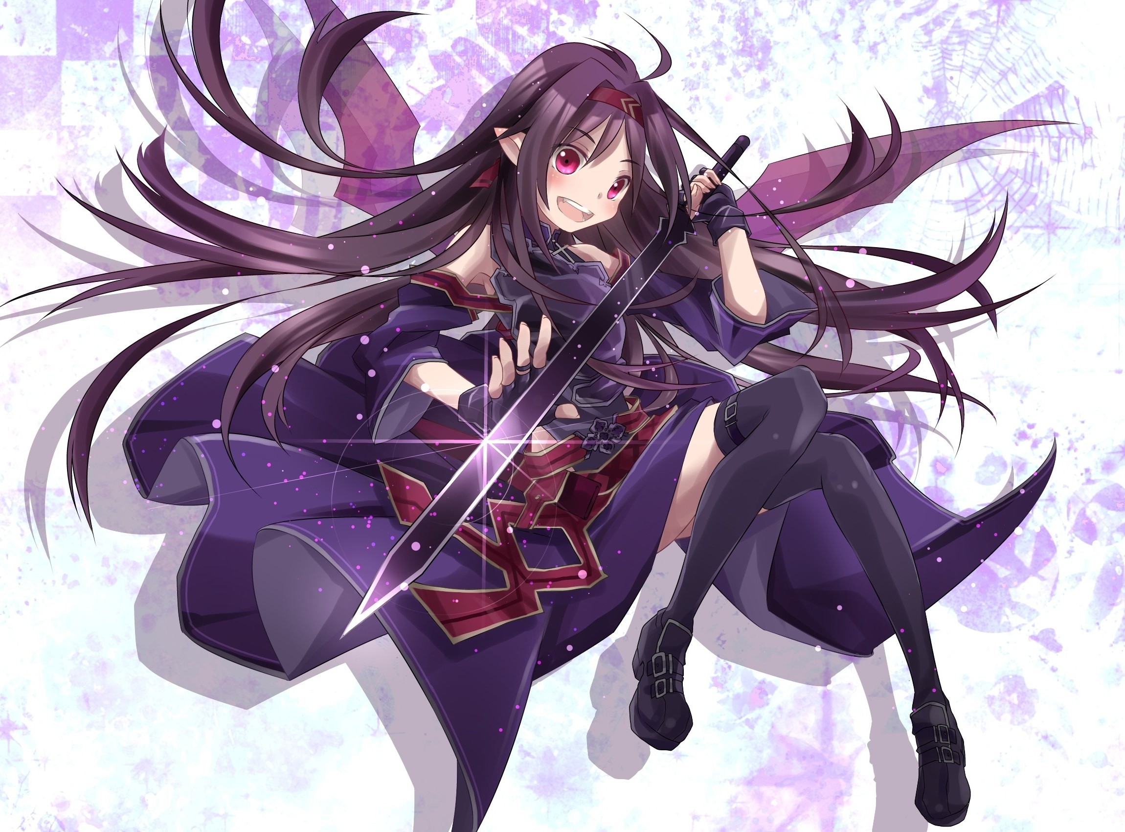 Yuuki Konno Wallpapers