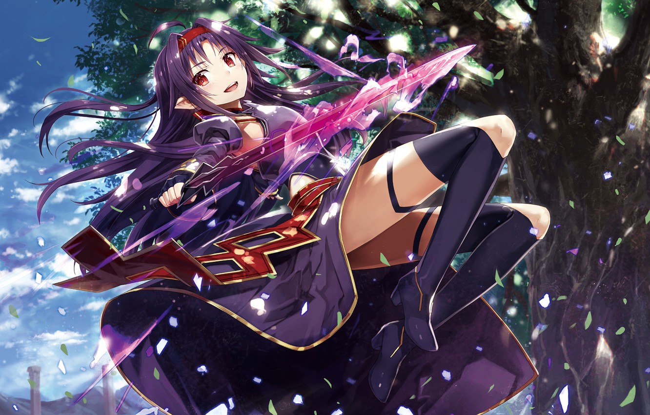 Yuuki Konno Wallpapers