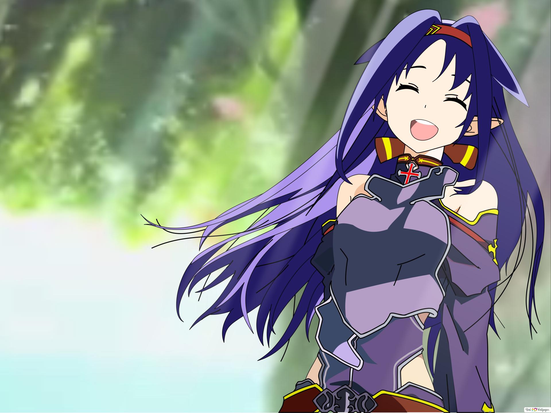 Yuuki Konno Wallpapers