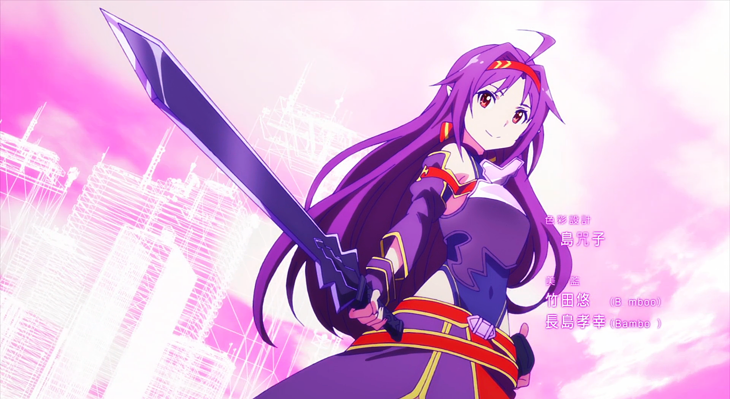 Yuuki Konno Wallpapers