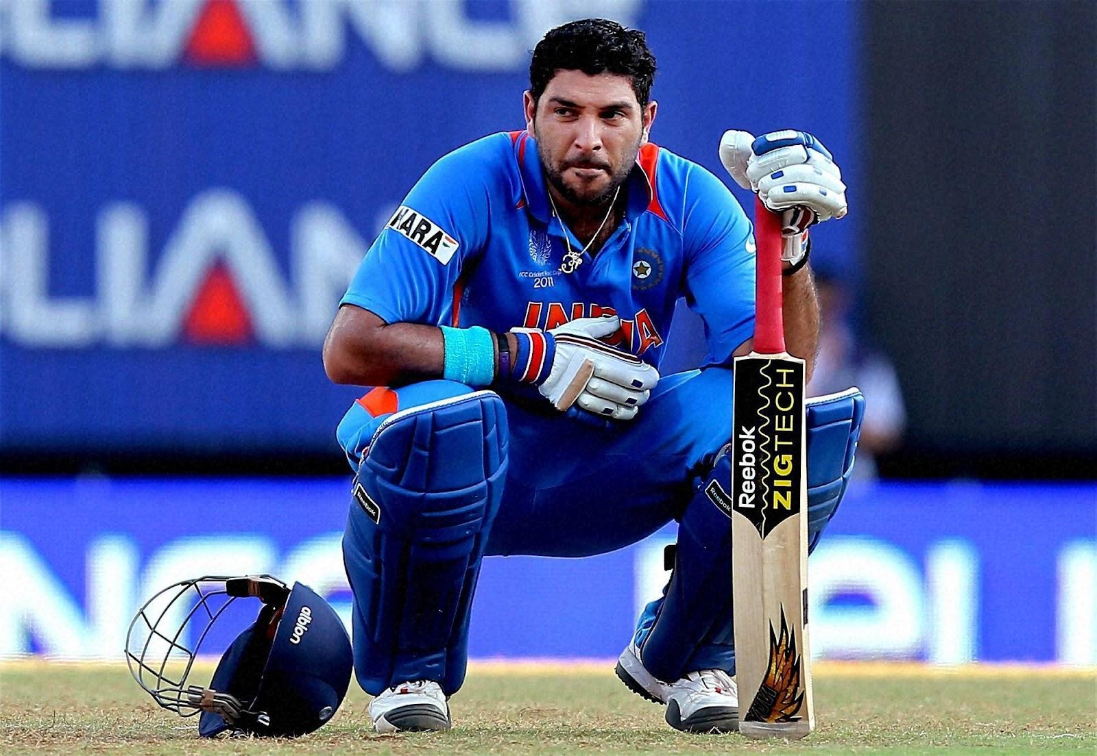 Yuvraj Singh Photos Wallpapers