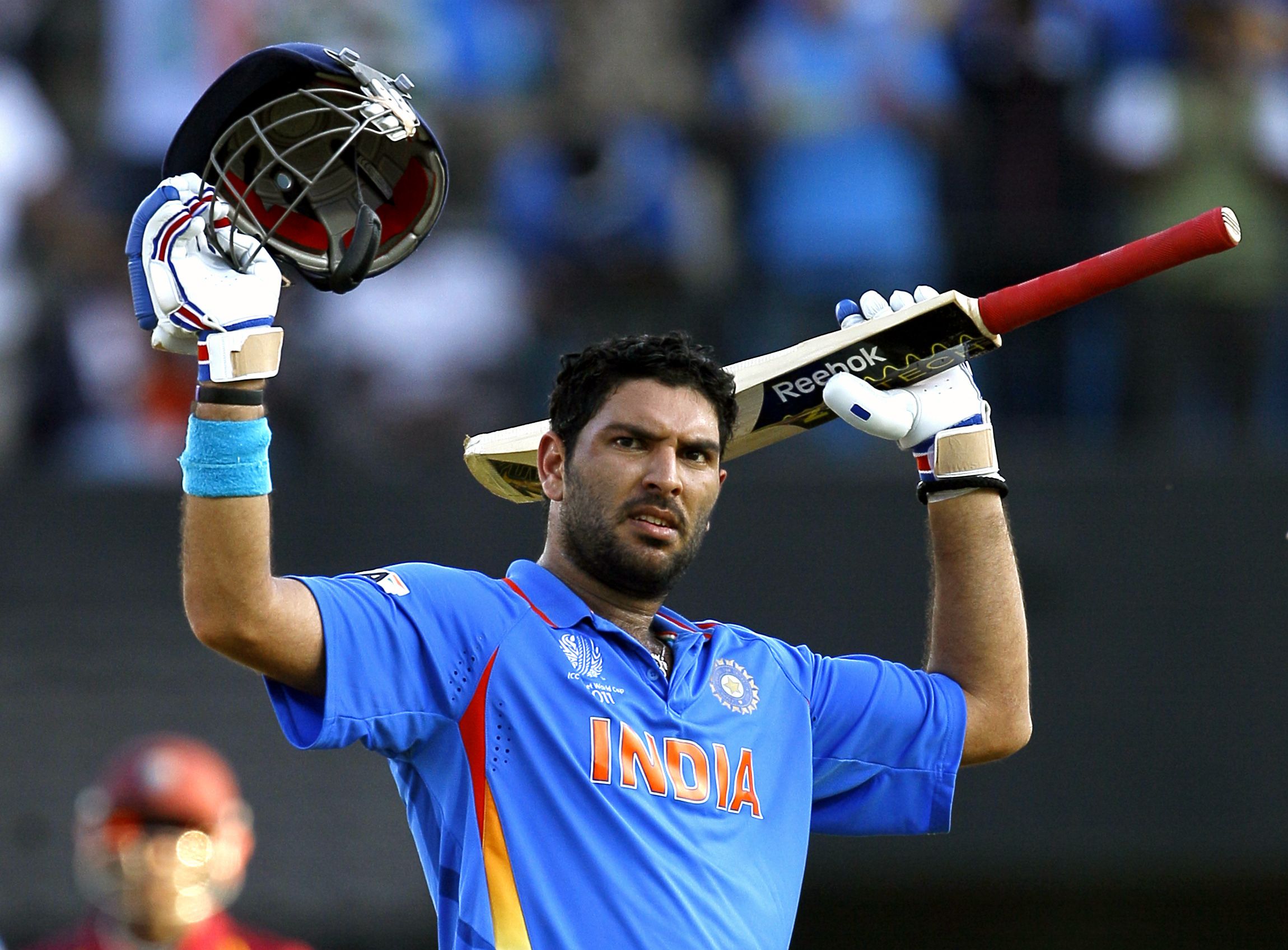 Yuvraj Singh Photos Wallpapers