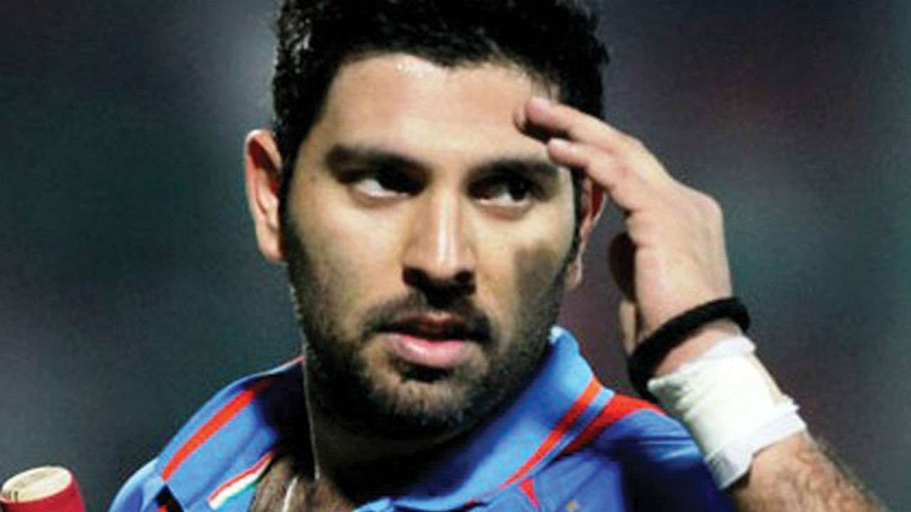 Yuvraj Singh Photos Wallpapers