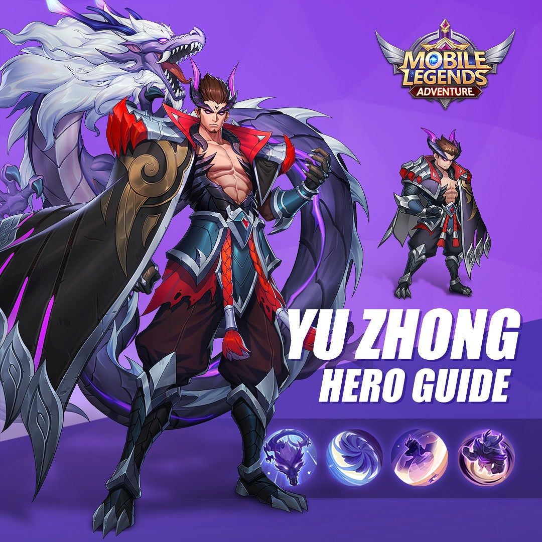 Yuzhong Wallpapers