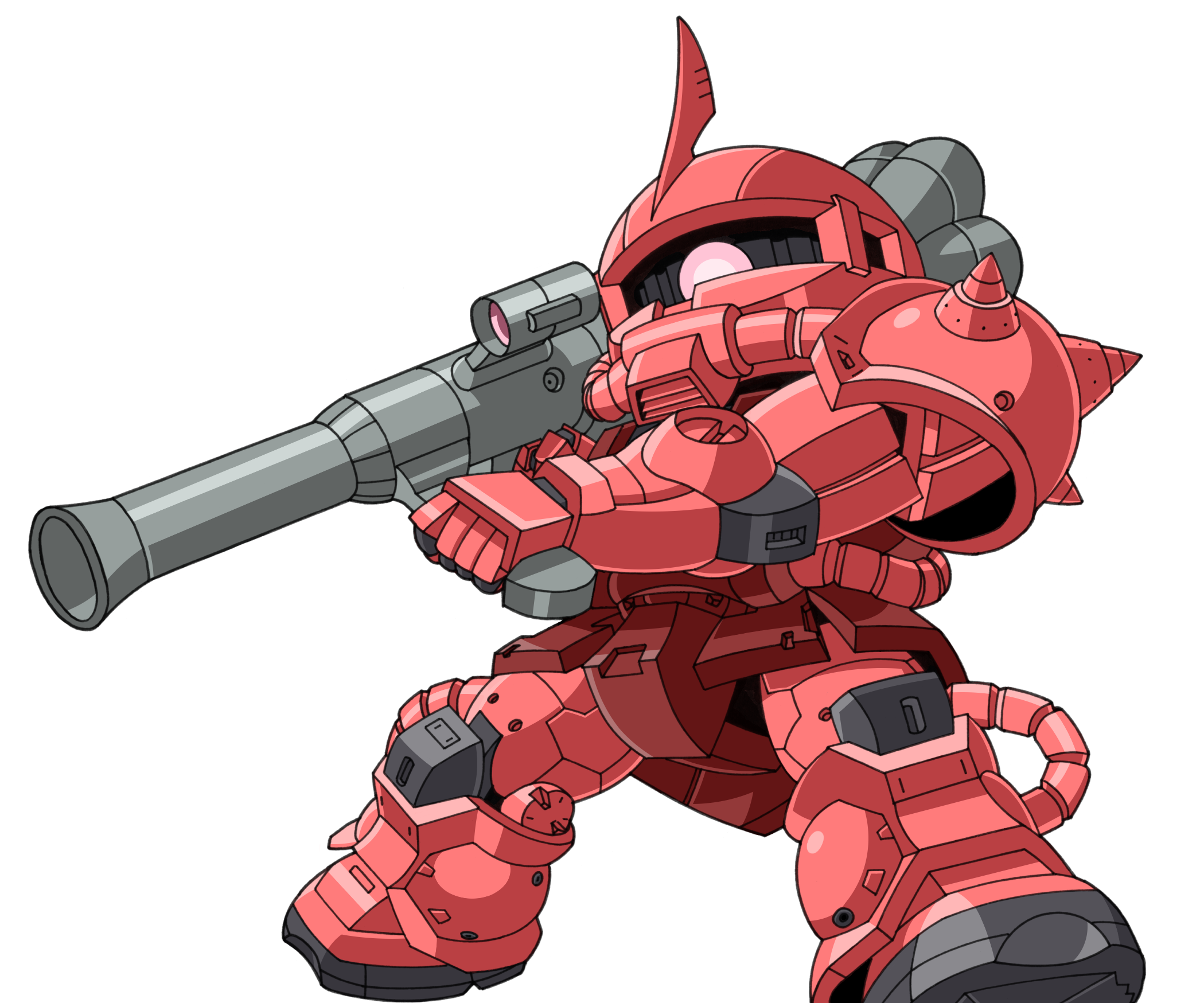 Zaku Wallpapers