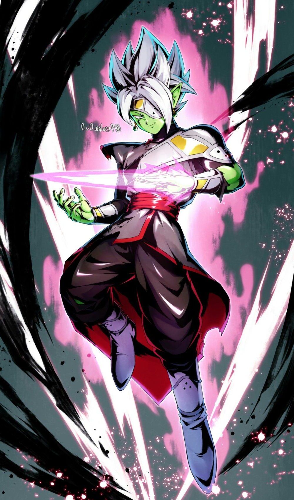 Zamasu Wallpapers