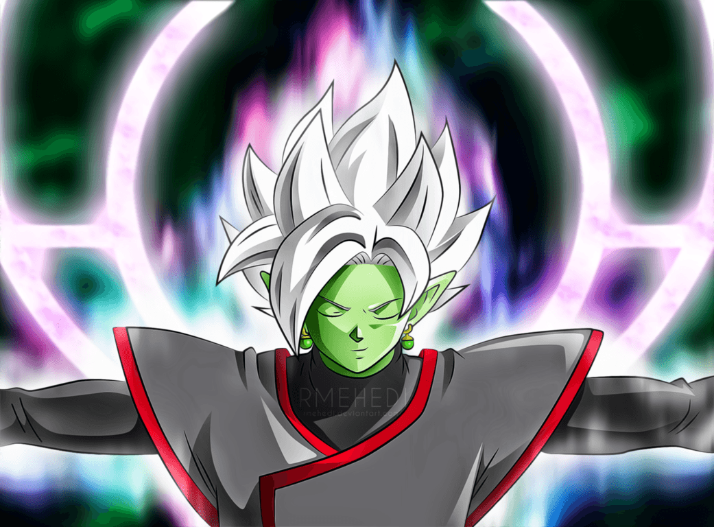 Zamasu Wallpapers