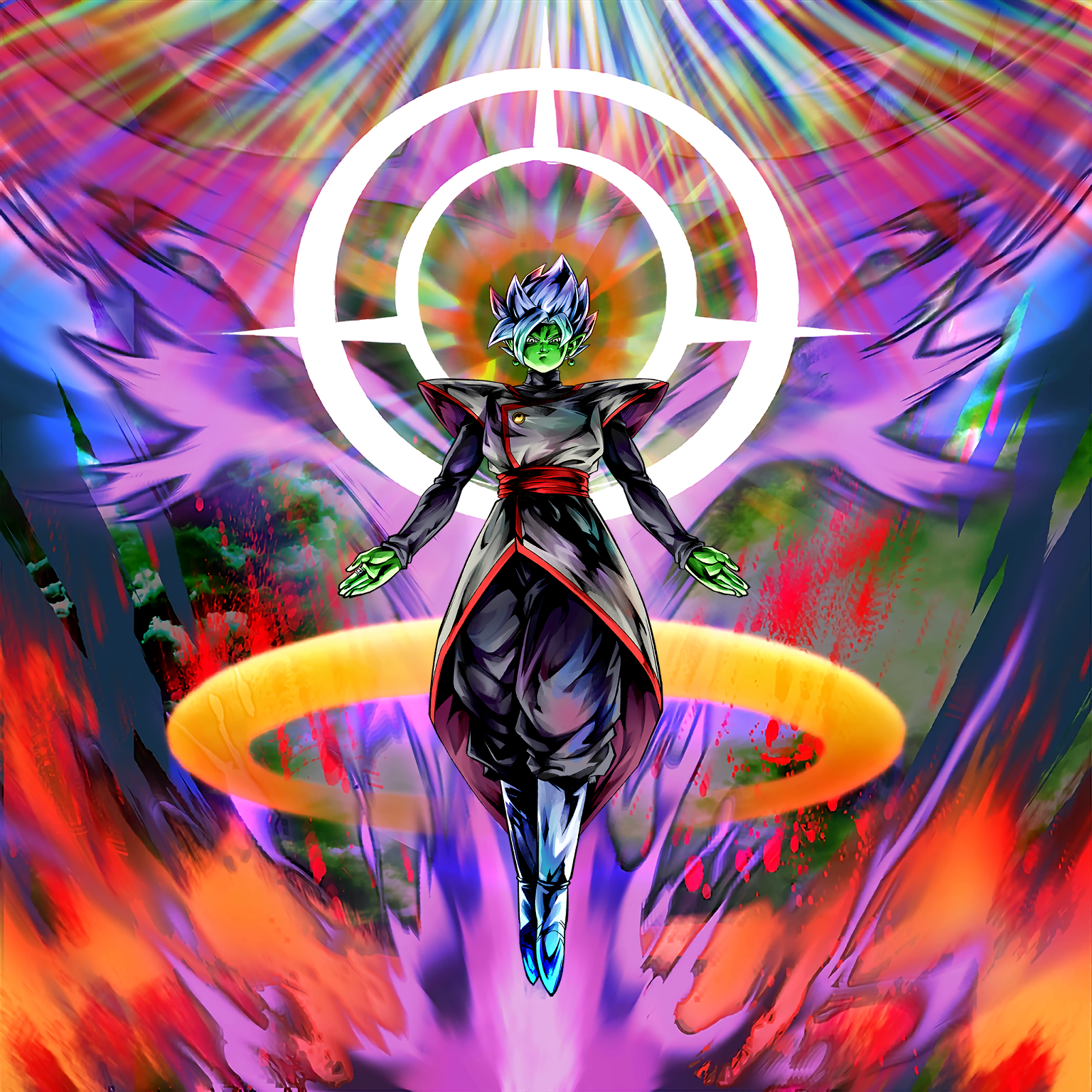 Zamasu Wallpapers