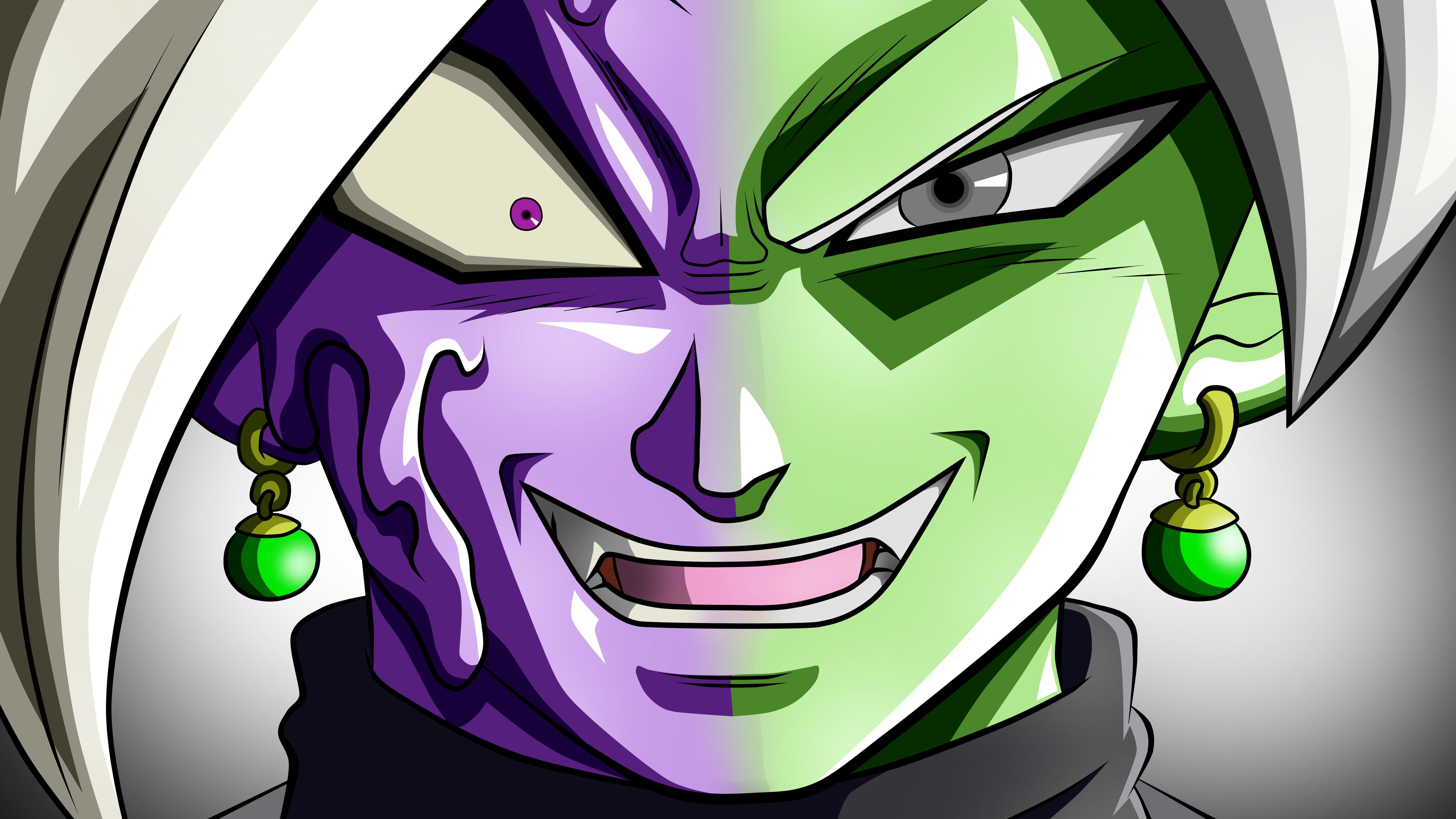 Zamasu Wallpapers