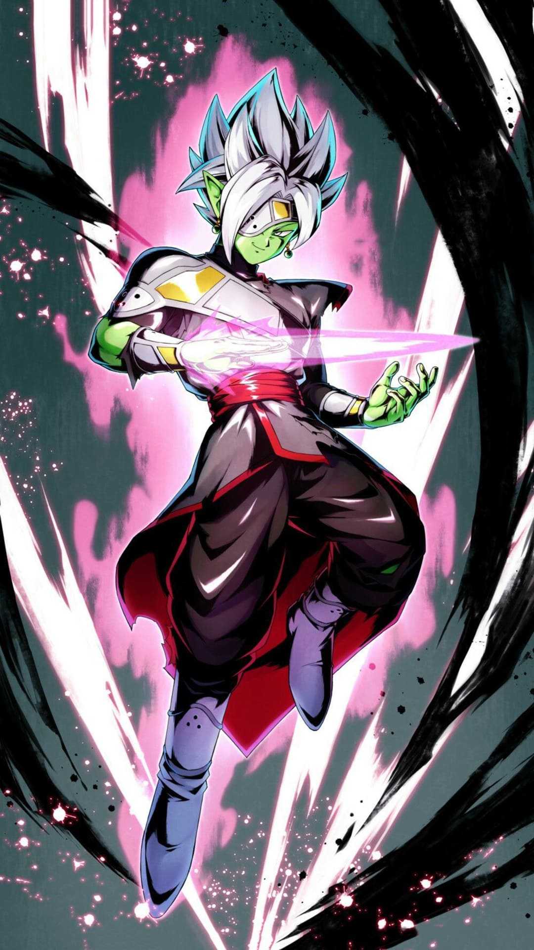 Zamasu Wallpapers