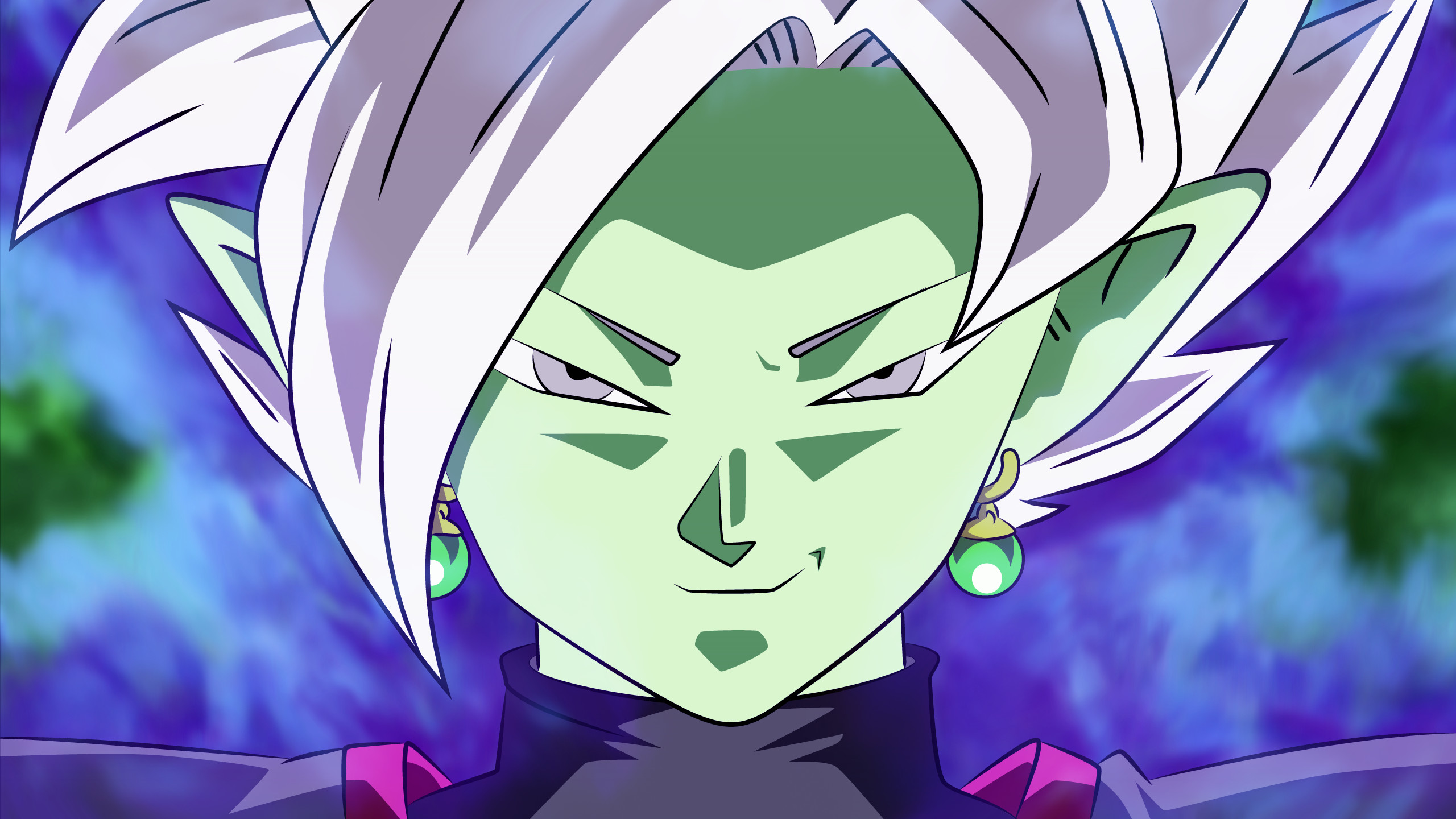 Zamasu Wallpapers