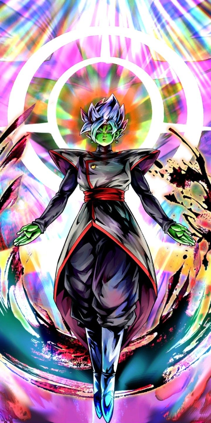 Zamasu Wallpapers