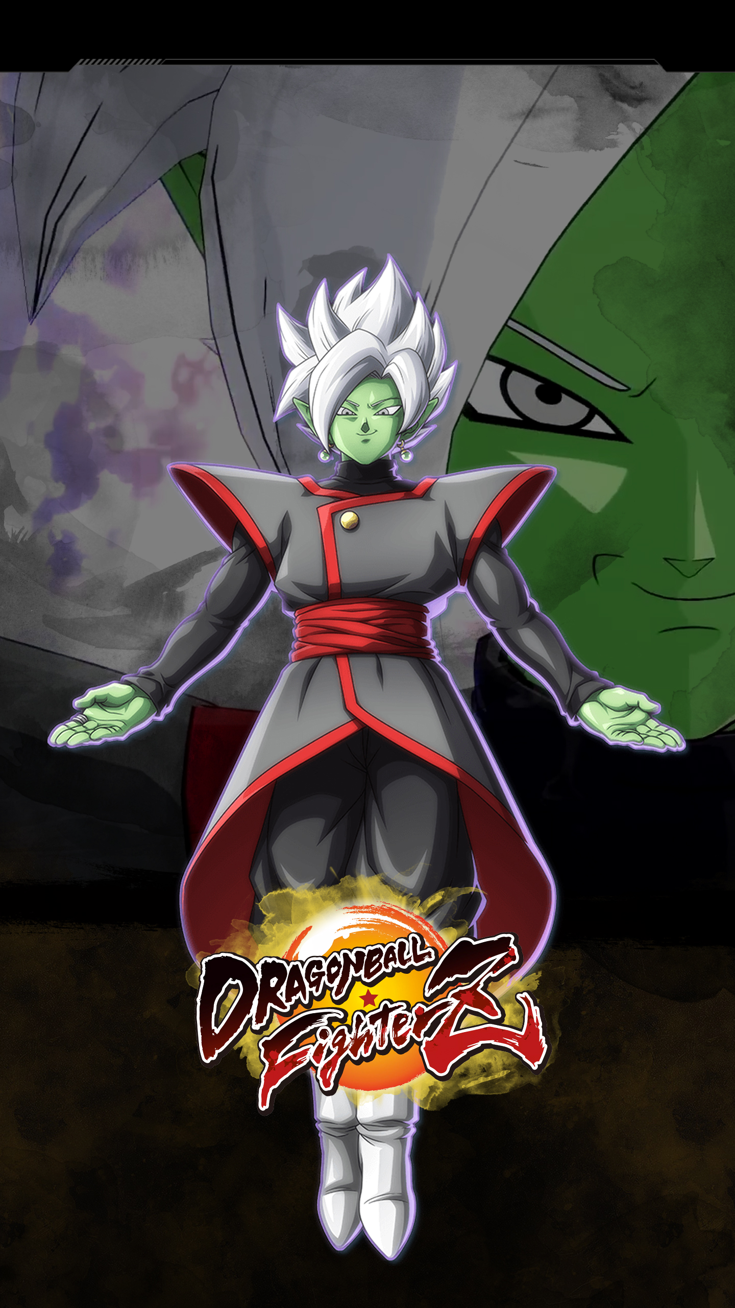 Zamasu Wallpapers