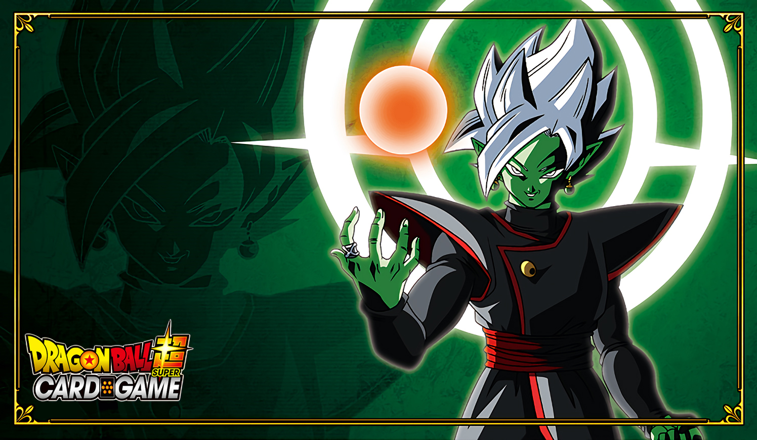 Zamasu Wallpapers