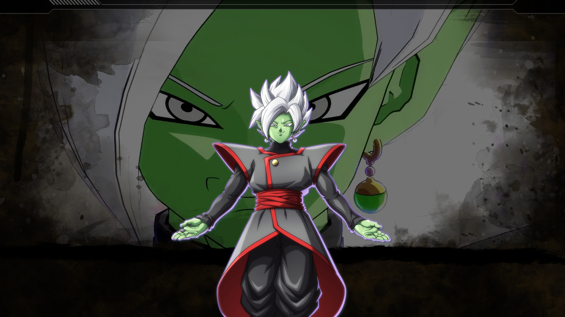 Zamasu Wallpapers