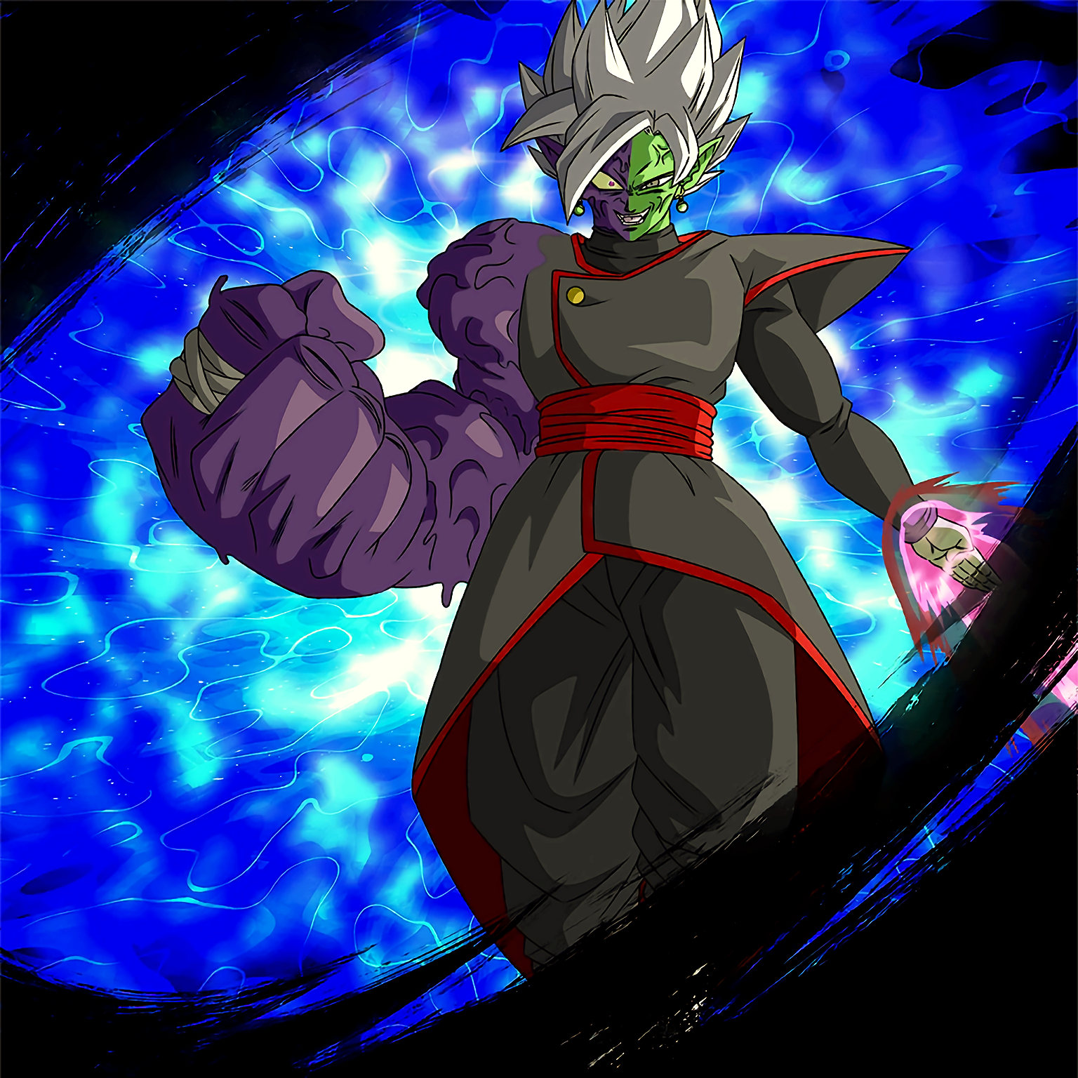 Zamasu Wallpapers